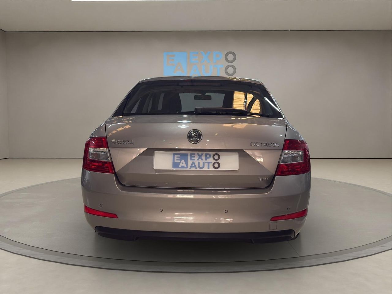 Skoda Octavia 1.6 TDI CR 105cv Ambition - Foto 2