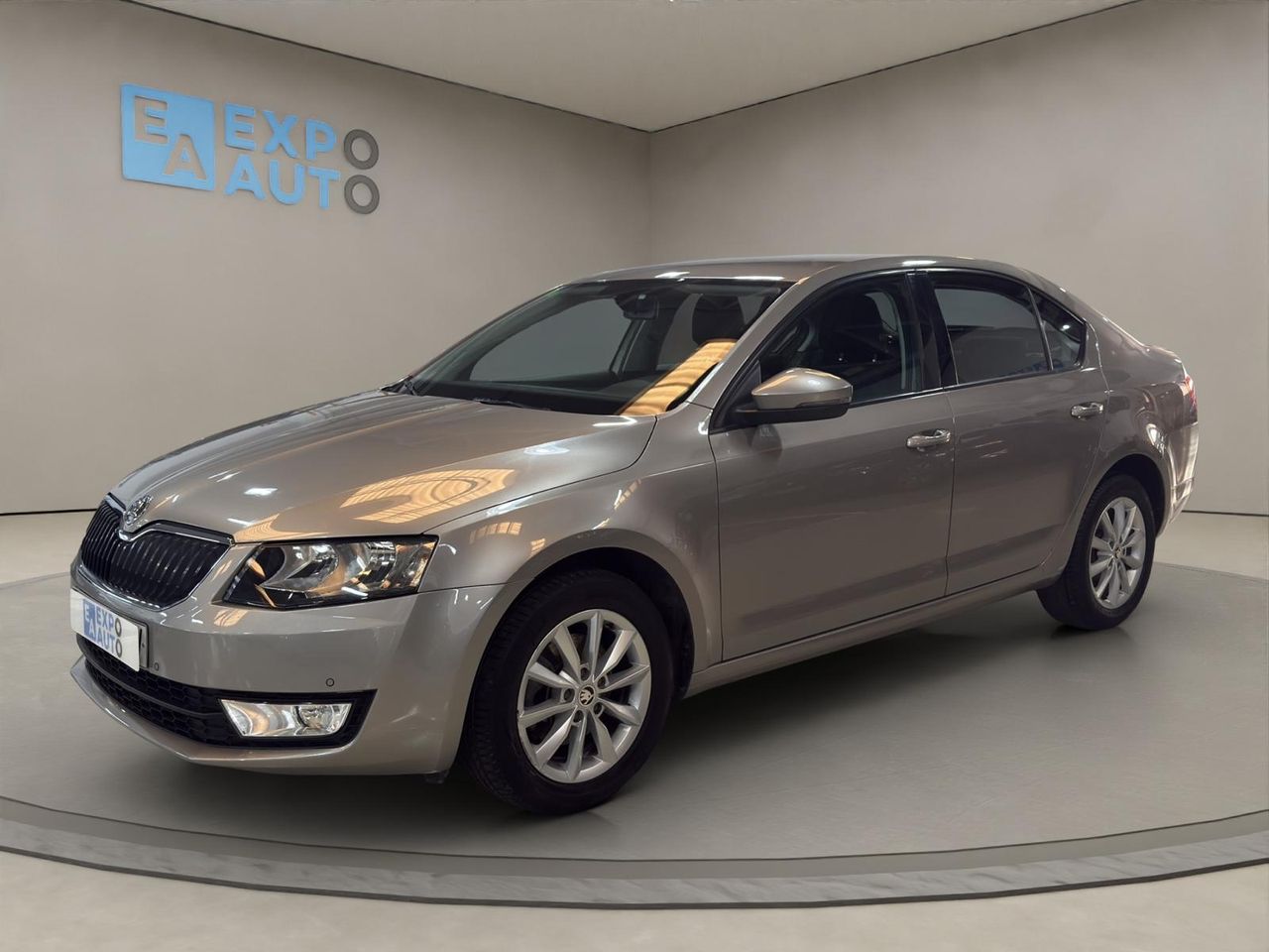Skoda Octavia 1.6 TDI CR 105cv Ambition - Foto 2