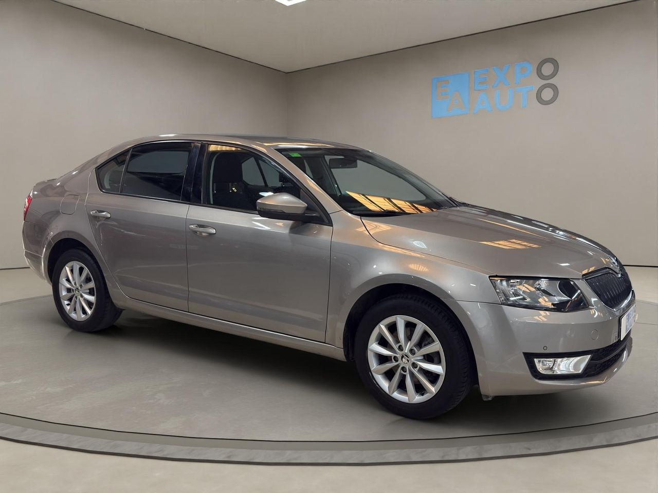 Skoda Octavia 1.6 TDI CR 105cv Ambition - Foto 2