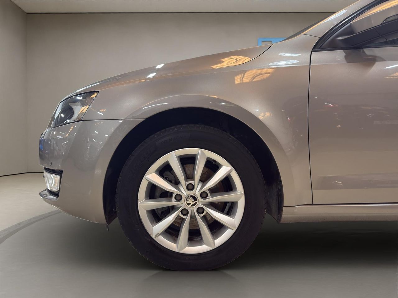 Skoda Octavia 1.6 TDI CR 105cv Ambition - Foto 2