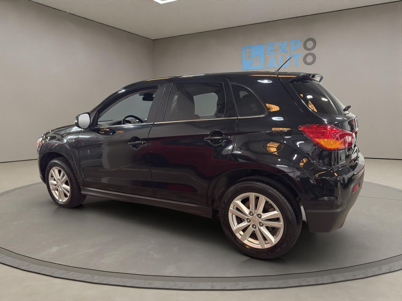 Mitsubishi ASX 200 DI-D Motion - Foto 2