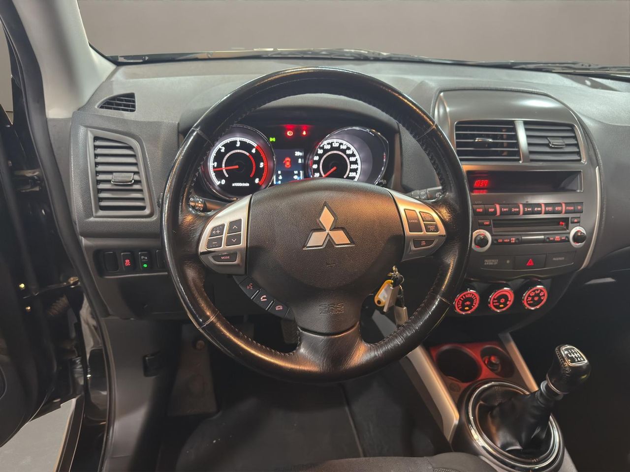 Mitsubishi ASX 200 DI-D Motion - Foto 2