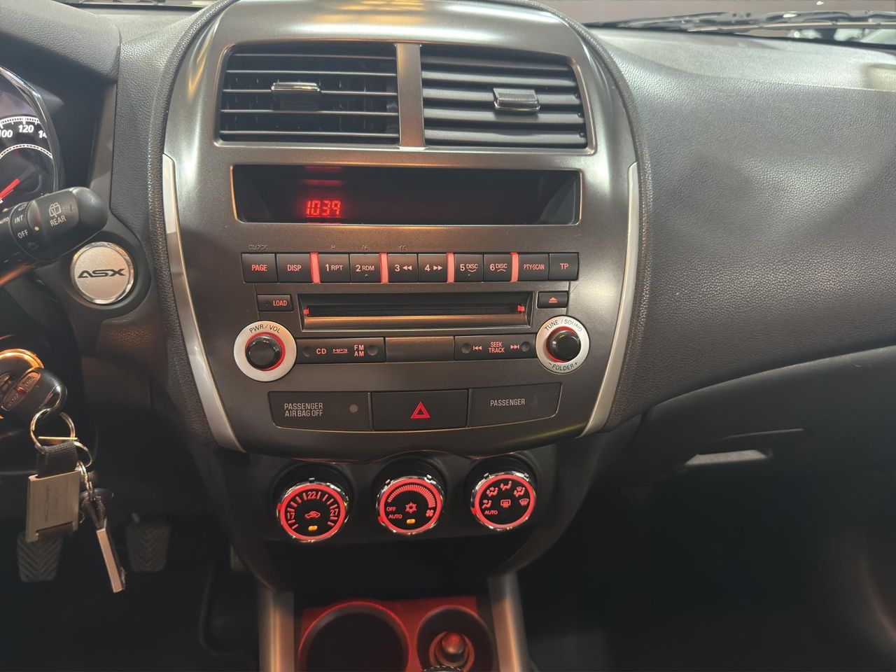 Mitsubishi ASX 200 DI-D Motion - Foto 2