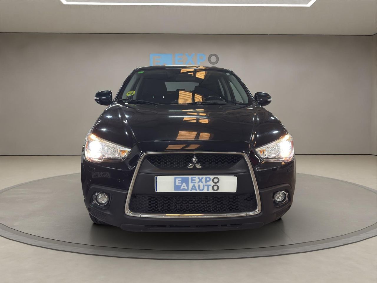 Mitsubishi ASX 200 DI-D Motion - Foto 2