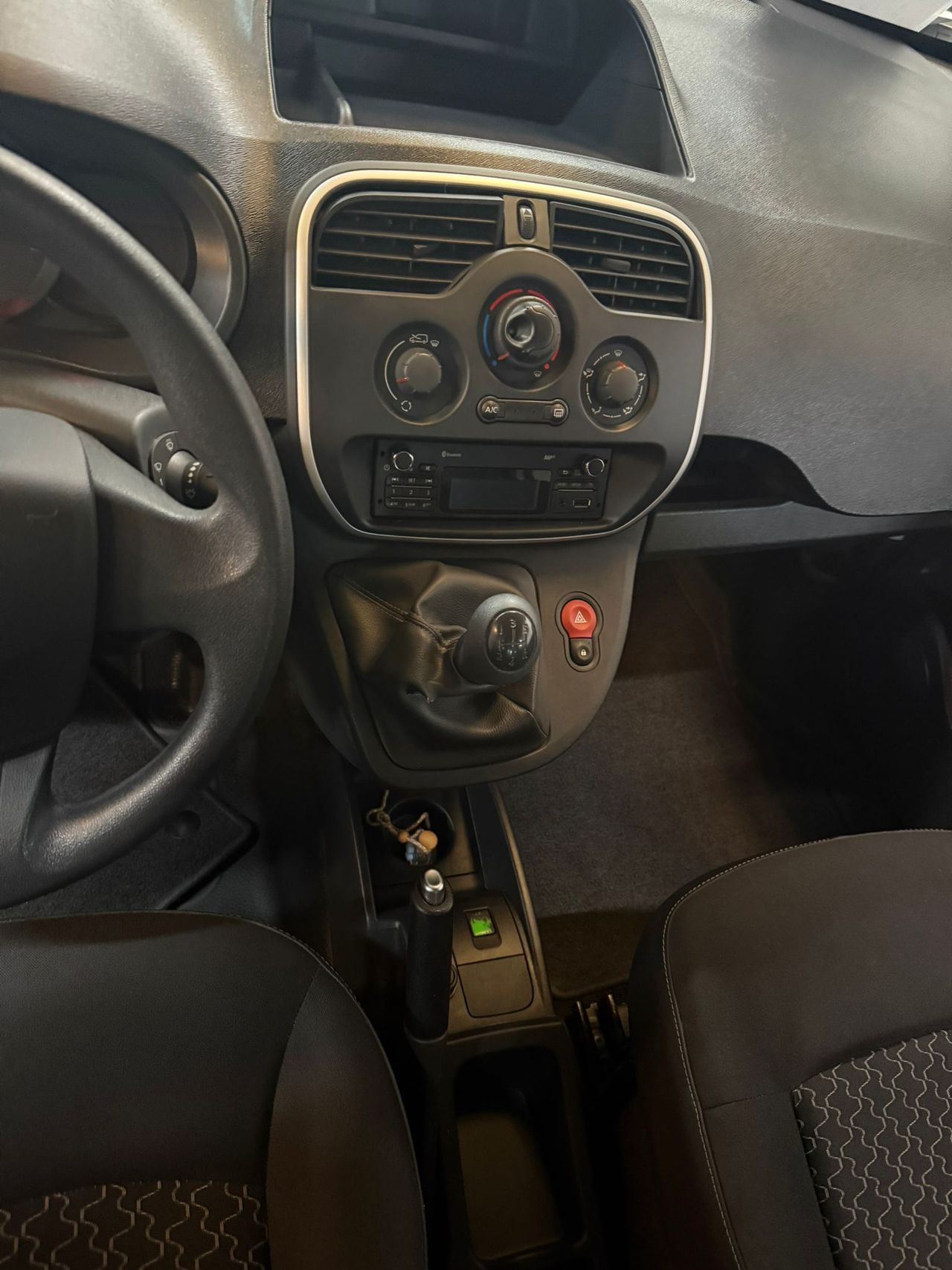 Renault Kangoo Combi Expression M1-AF Energy dCi 90 Euro 6 - Foto 2