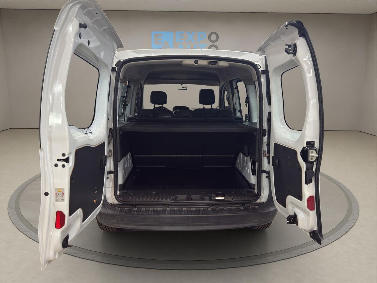 Renault Kangoo Combi Expression M1-AF Energy dCi 90 Euro 6 - Foto 2