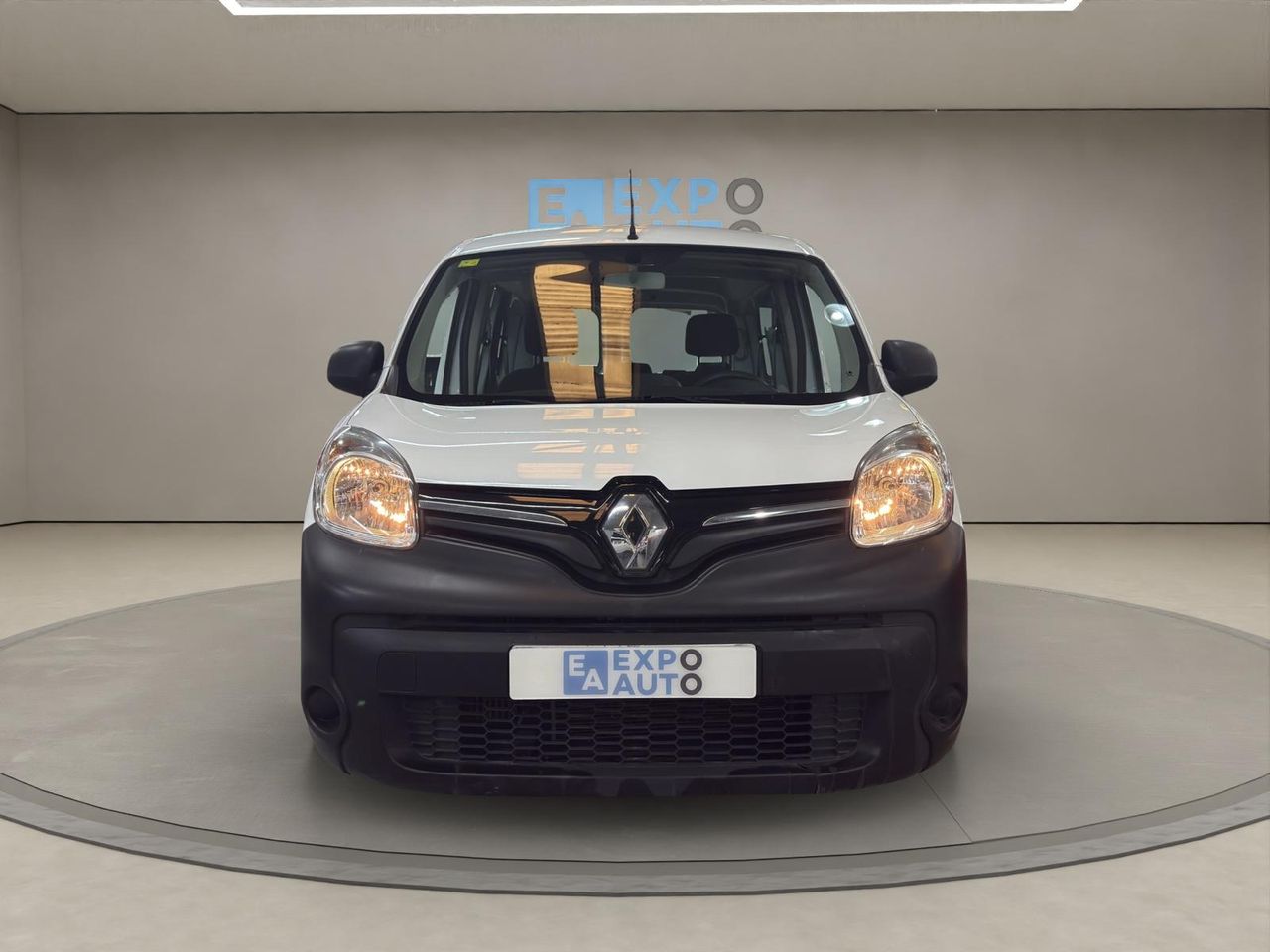 Renault Kangoo Combi Expression M1-AF Energy dCi 90 Euro 6 - Foto 2