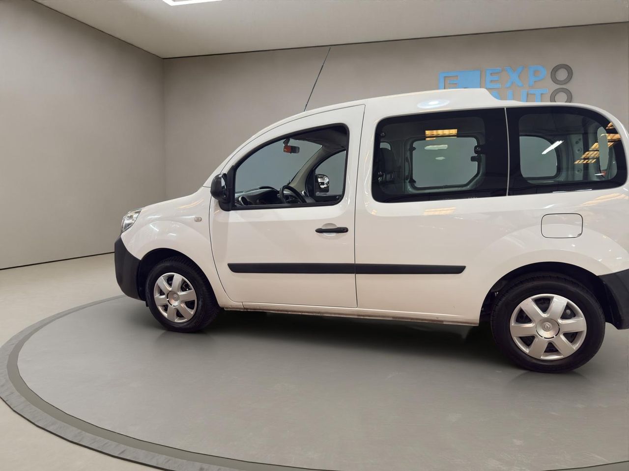 Renault Kangoo Combi Expression M1-AF Energy dCi 90 Euro 6 - Foto 2