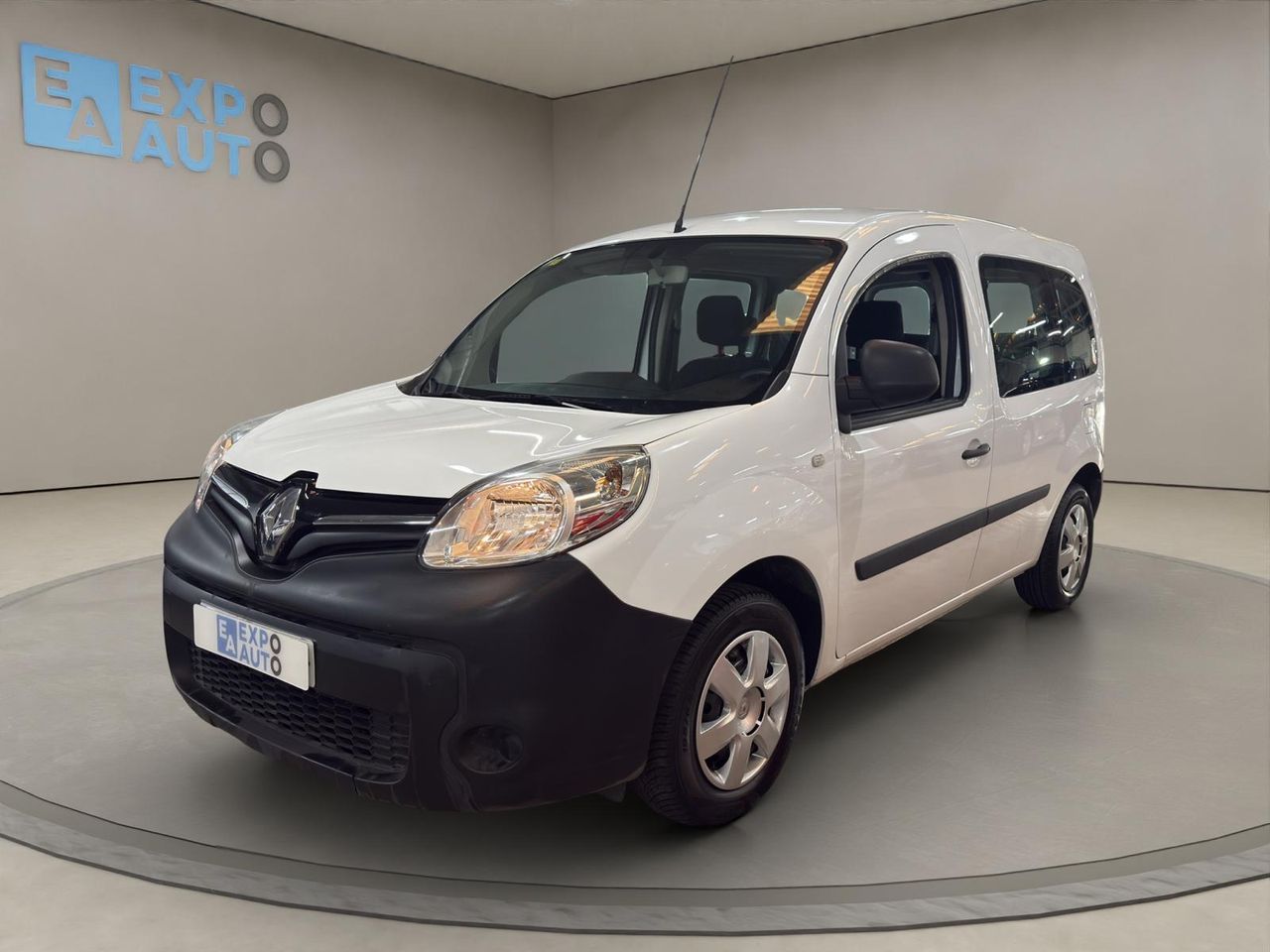 Renault Kangoo Combi Expression M1-AF Energy dCi 90 Euro 6 - Foto 2