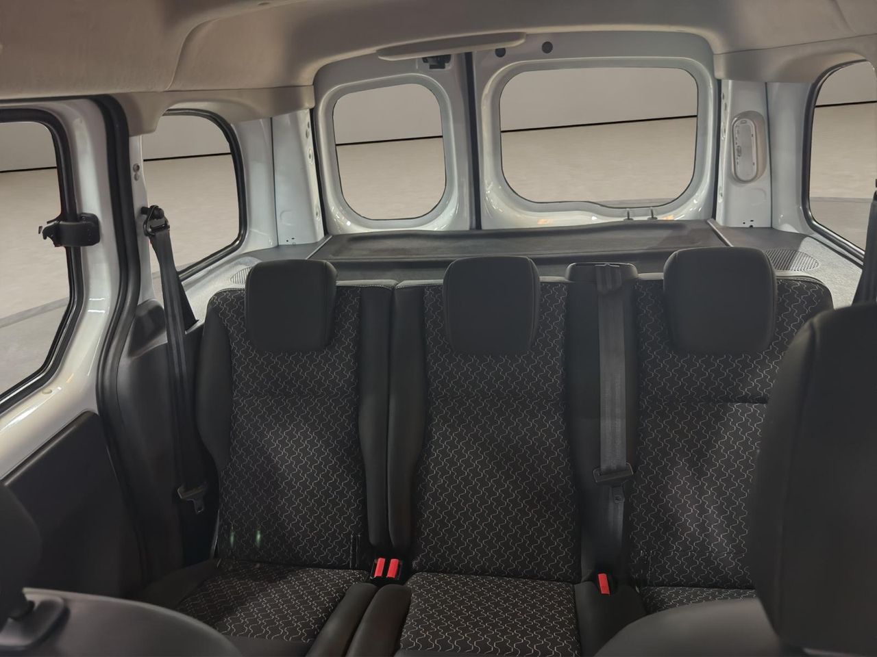Renault Kangoo Combi Expression M1-AF Energy dCi 90 Euro 6 - Foto 2