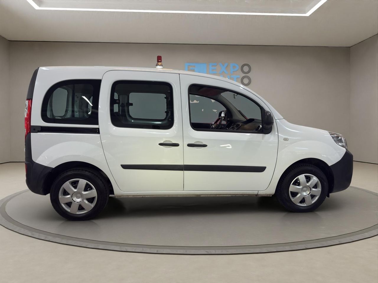 Renault Kangoo Combi Expression M1-AF Energy dCi 90 Euro 6 - Foto 2