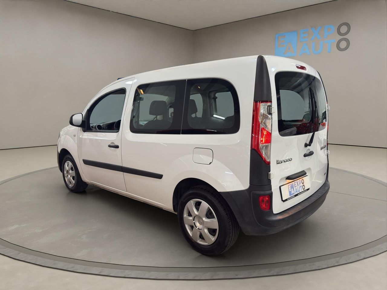 Renault Kangoo Combi Expression M1-AF Energy dCi 90 Euro 6 - Foto 2