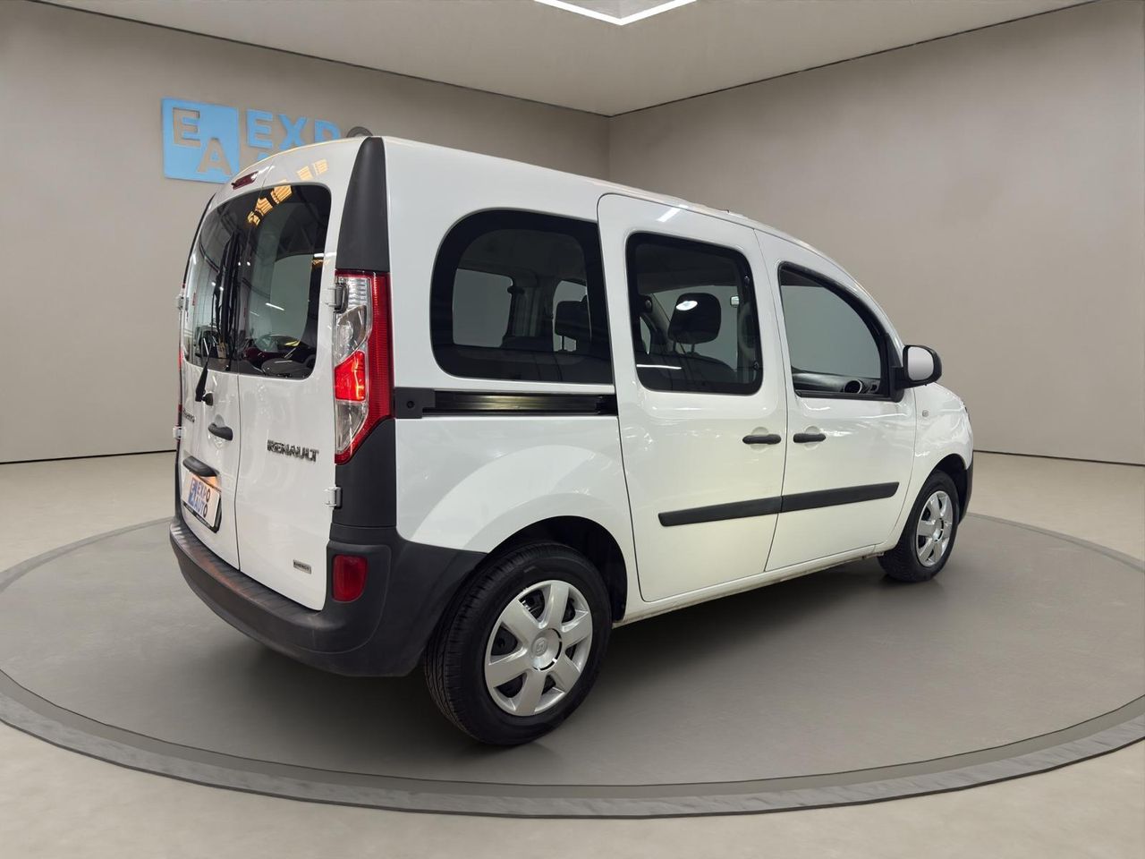 Renault Kangoo Combi Expression M1-AF Energy dCi 90 Euro 6 - Foto 2