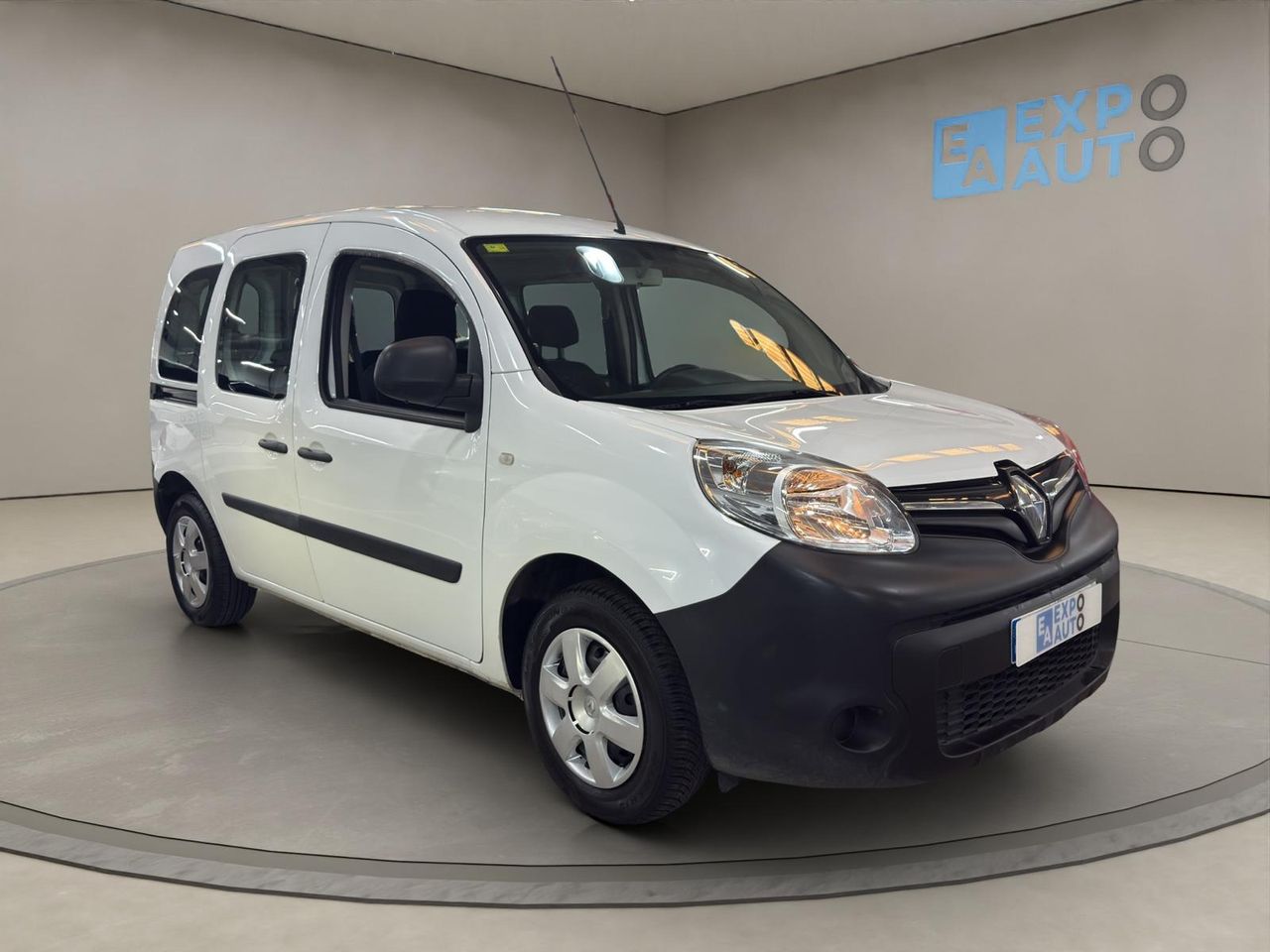 Renault Kangoo Combi Expression M1-AF Energy dCi 90 Euro 6 - Foto 2