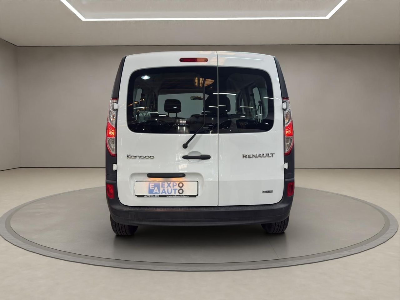 Renault Kangoo Combi Expression M1-AF Energy dCi 90 Euro 6 - Foto 2