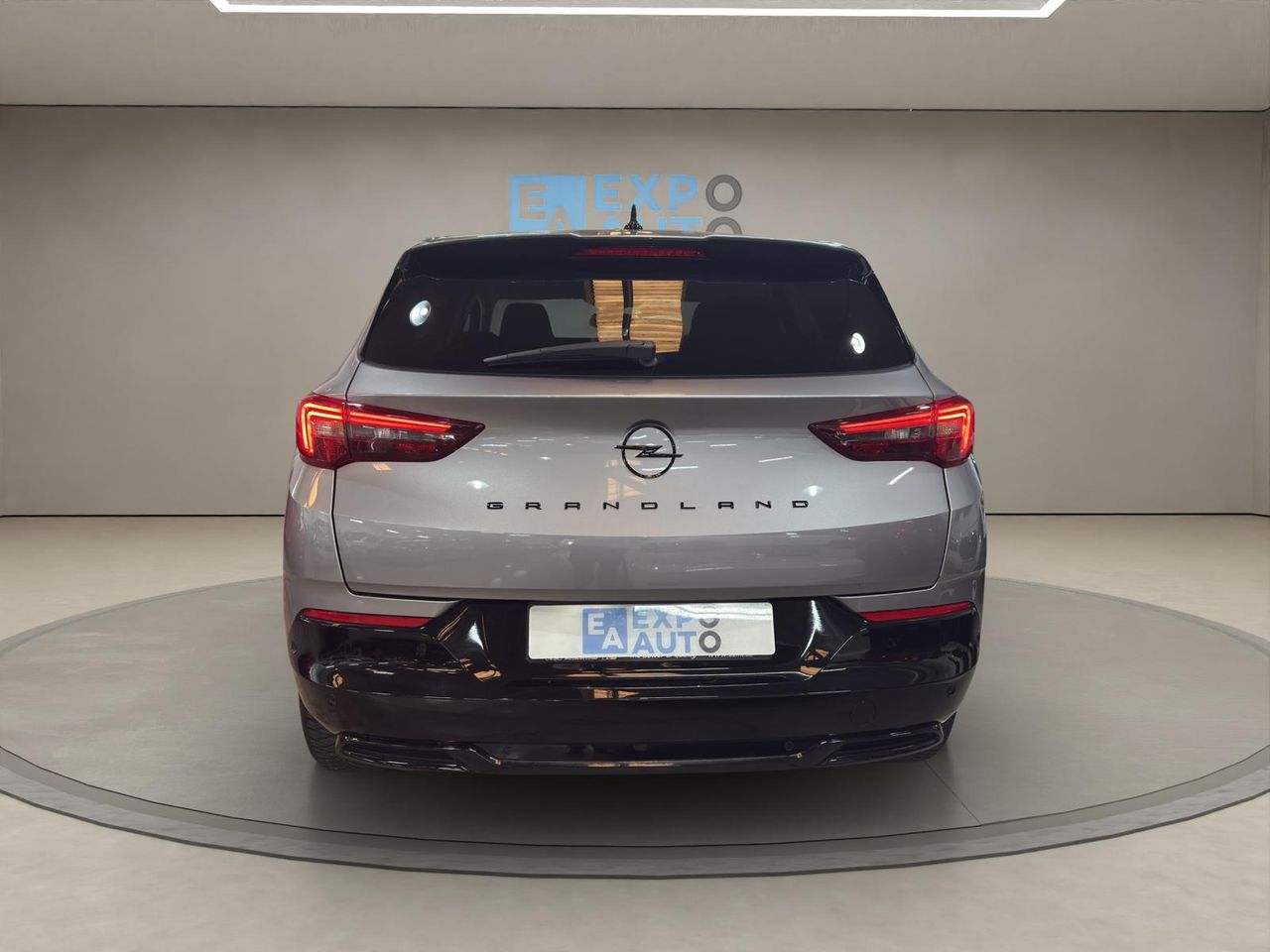 Opel Grandland 1.2 Turbo GS - Foto 2