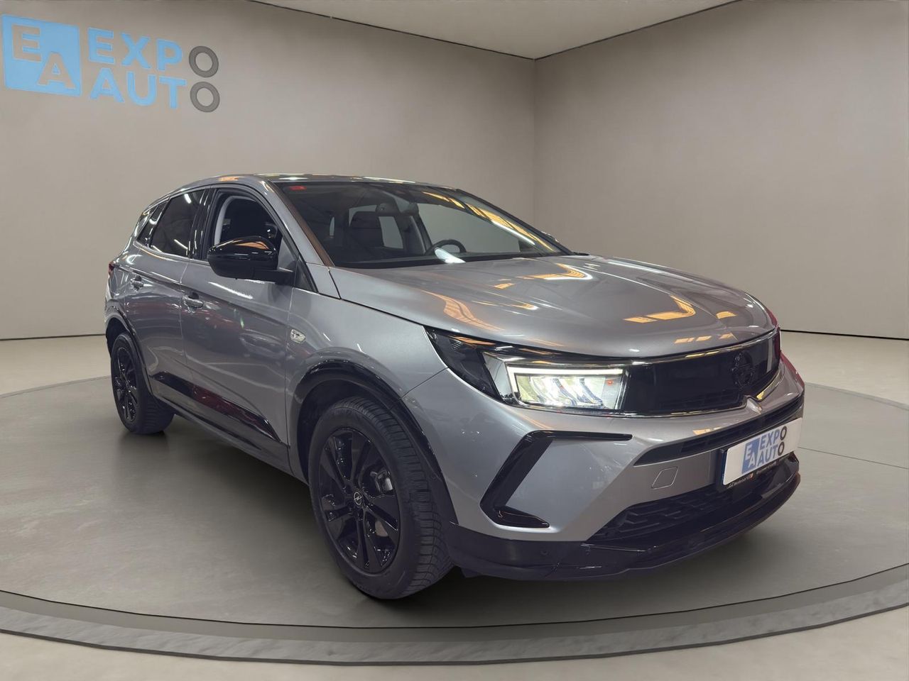 Opel Grandland 1.2 Turbo GS - Foto 2