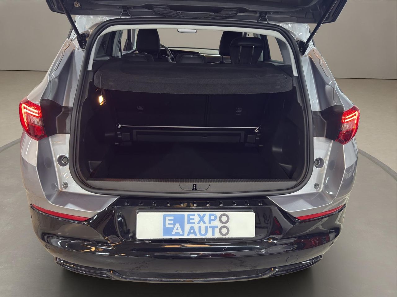 Opel Grandland 1.2 Turbo GS - Foto 2