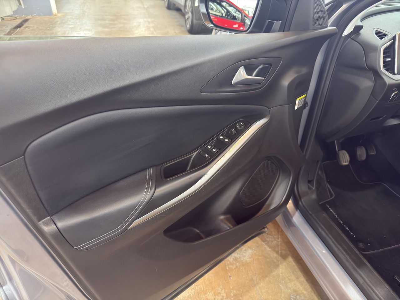 Opel Grandland 1.2 Turbo GS - Foto 2