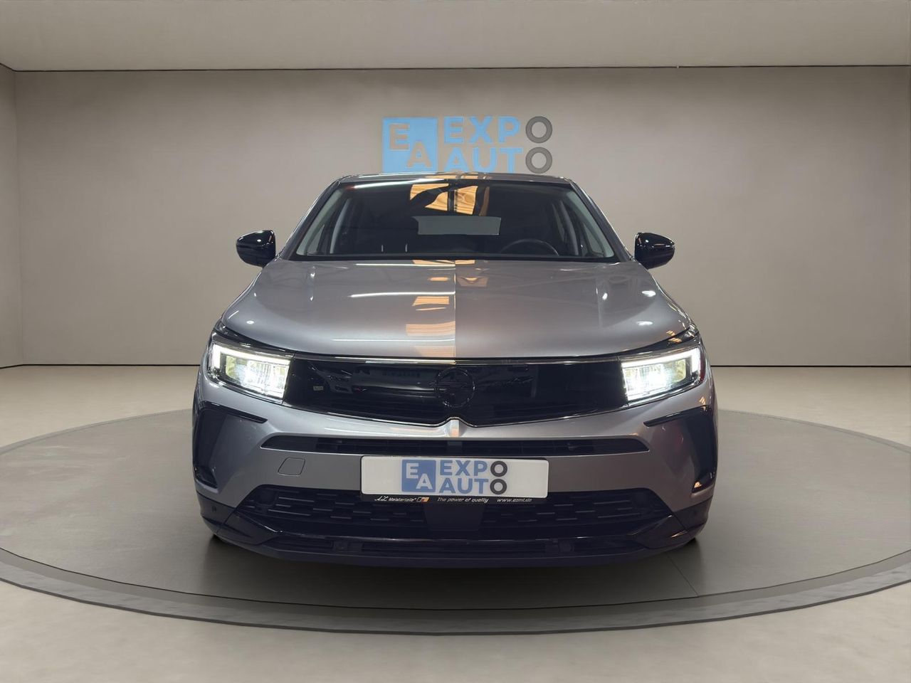 Opel Grandland 1.2 Turbo GS - Foto 2