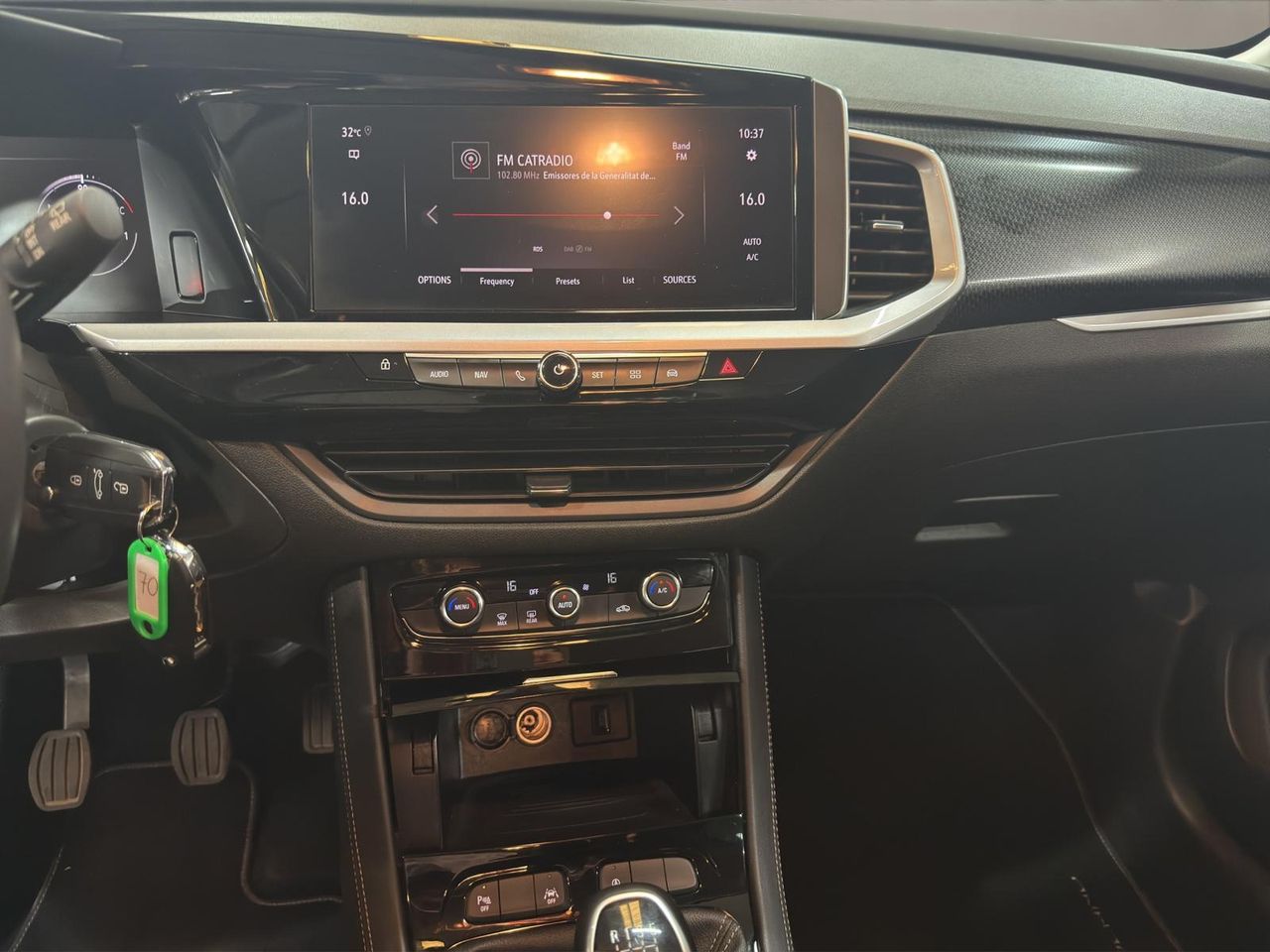 Opel Grandland 1.2 Turbo GS - Foto 2
