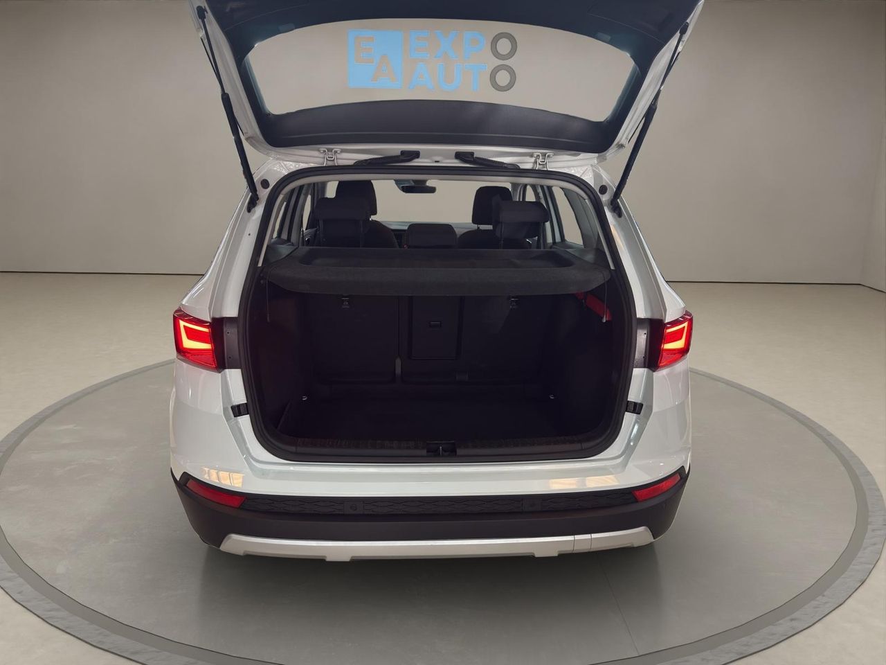 Seat Ateca 1.4 EcoTSI 110kW St&Sp Style Plus Nav - Foto 2