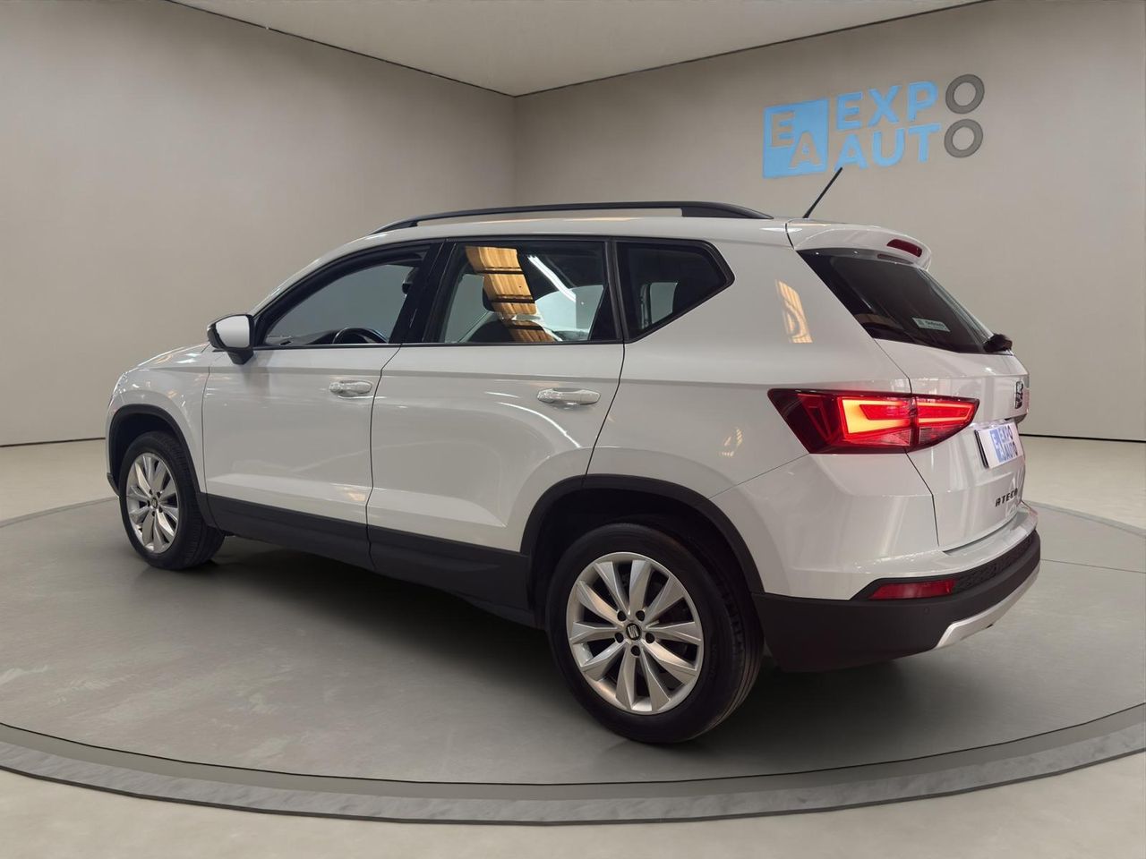 Seat Ateca 1.4 EcoTSI 110kW St&Sp Style Plus Nav - Foto 2