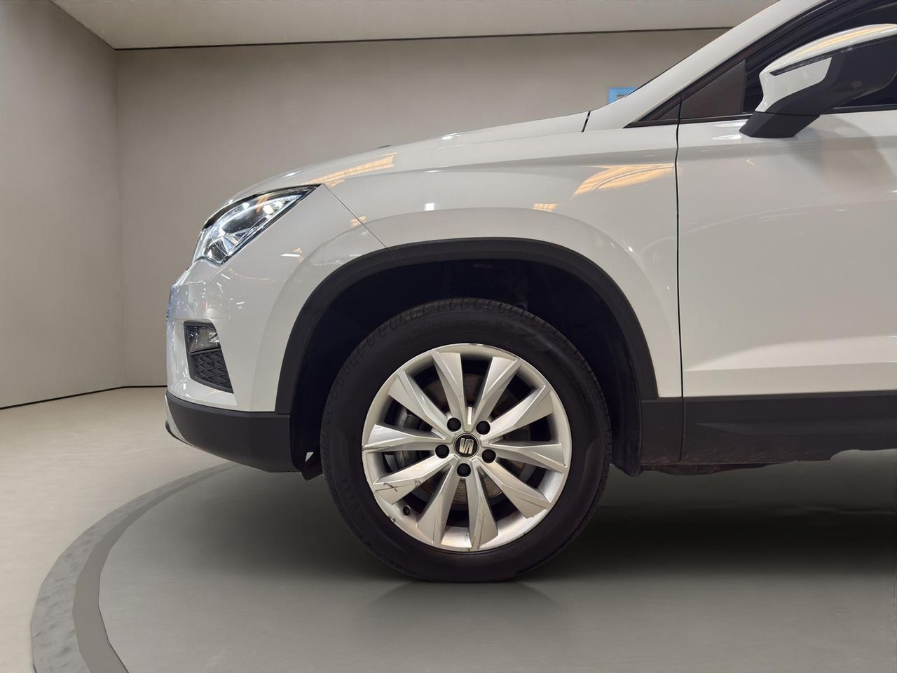 Seat Ateca 1.4 EcoTSI 110kW St&Sp Style Plus Nav - Foto 2