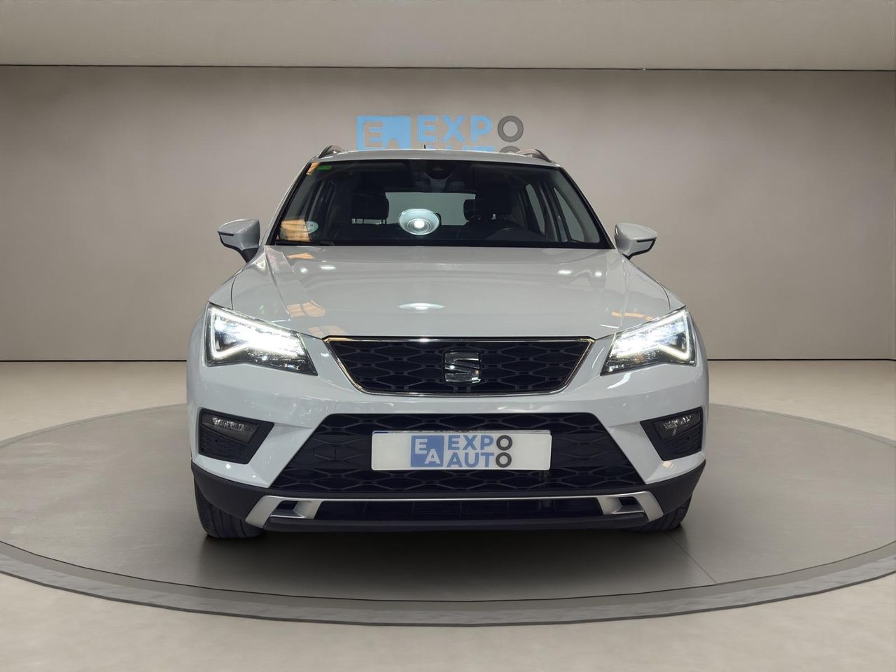 Seat Ateca 1.4 EcoTSI 110kW St&Sp Style Plus Nav - Foto 2