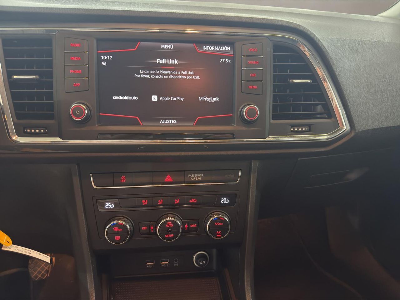 Seat Ateca 1.4 EcoTSI 110kW St&Sp Style Plus Nav - Foto 2