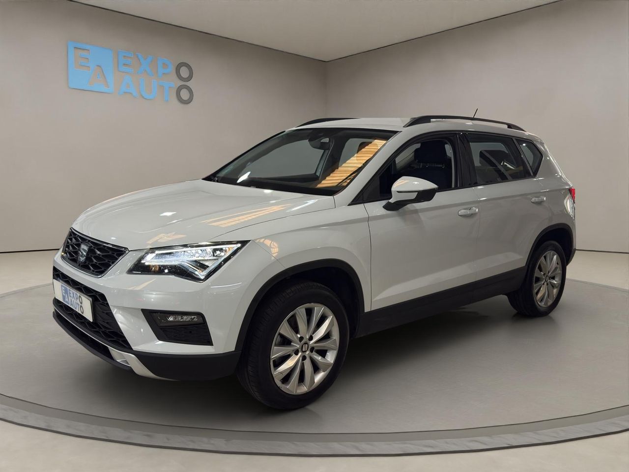 Seat Ateca 1.4 EcoTSI 110kW St&Sp Style Plus Nav - Foto 2