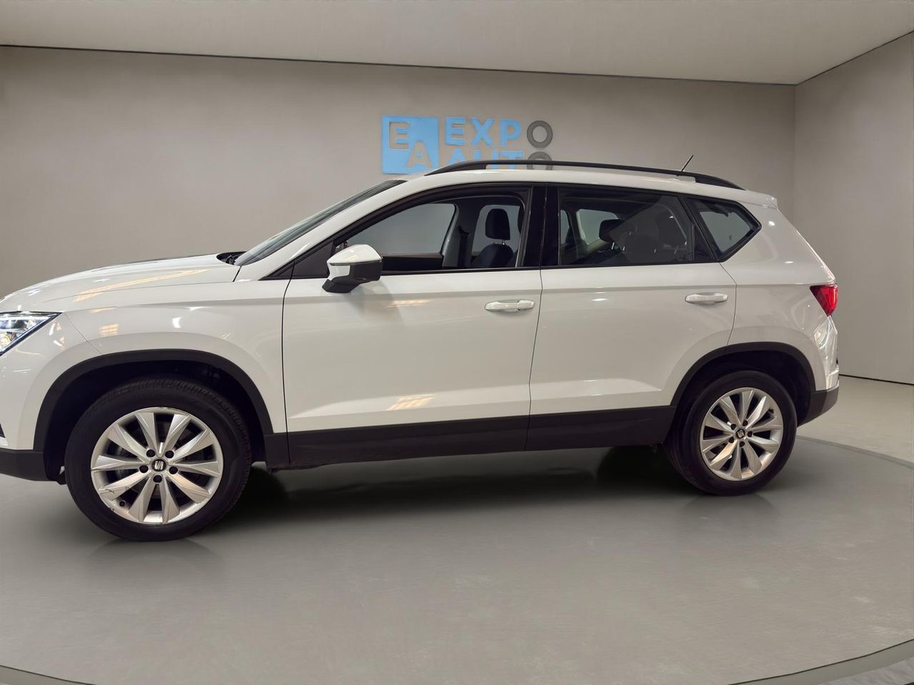 Seat Ateca 1.4 EcoTSI 110kW St&Sp Style Plus Nav - Foto 2