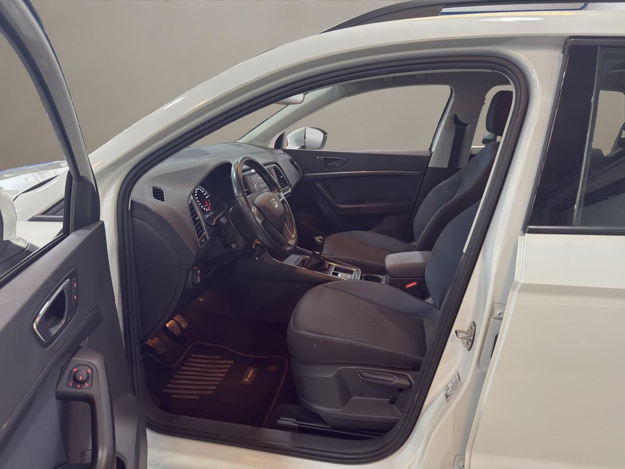 Seat Ateca 1.4 EcoTSI 110kW St&Sp Style Plus Nav - Foto 2