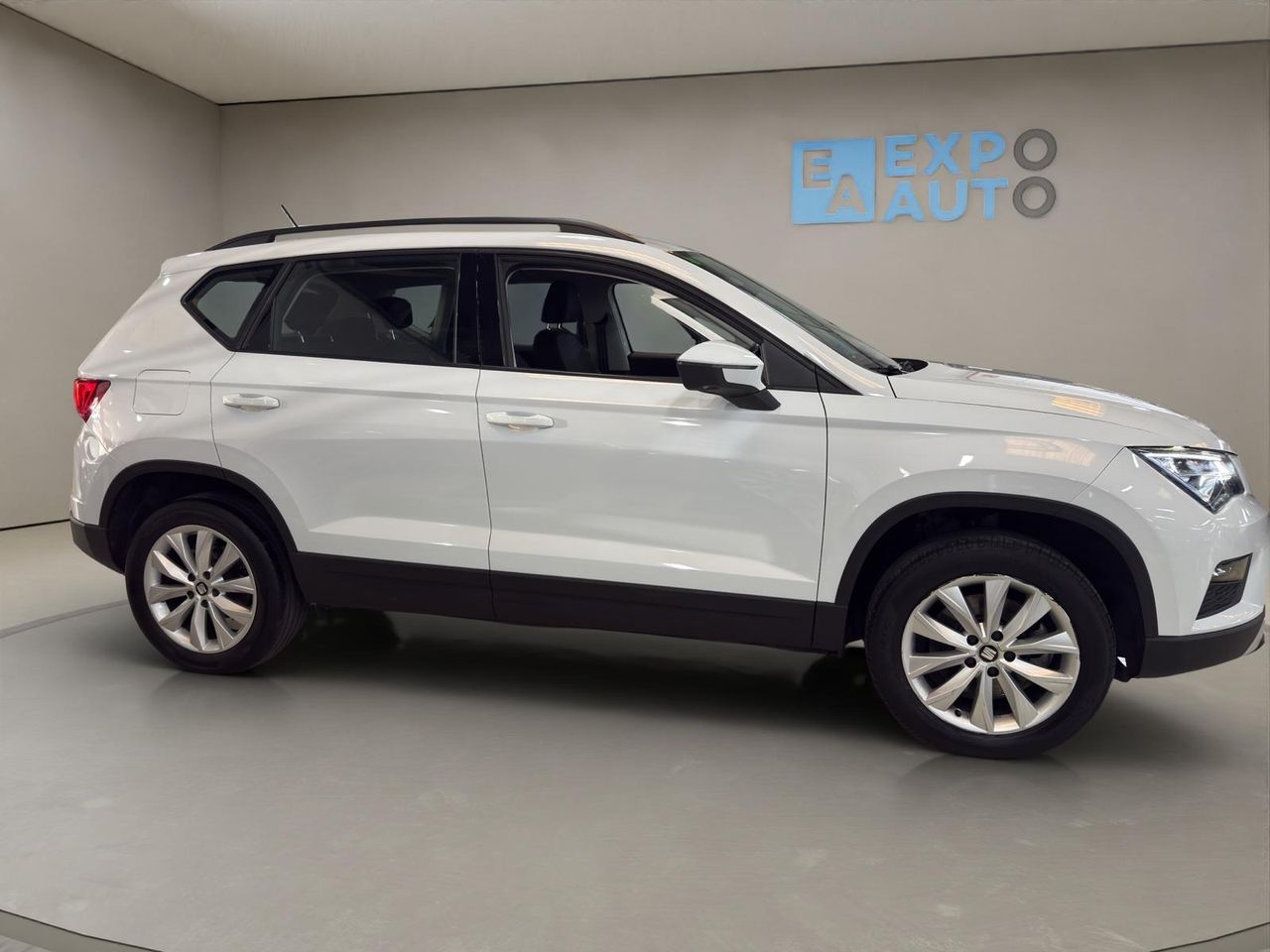 Seat Ateca 1.4 EcoTSI 110kW St&Sp Style Plus Nav - Foto 2