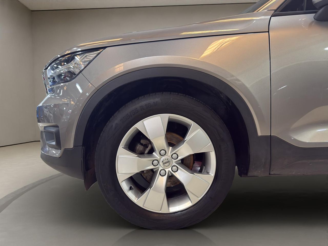 Volvo XC40 1.5 T2 Momentum Core - Foto 2