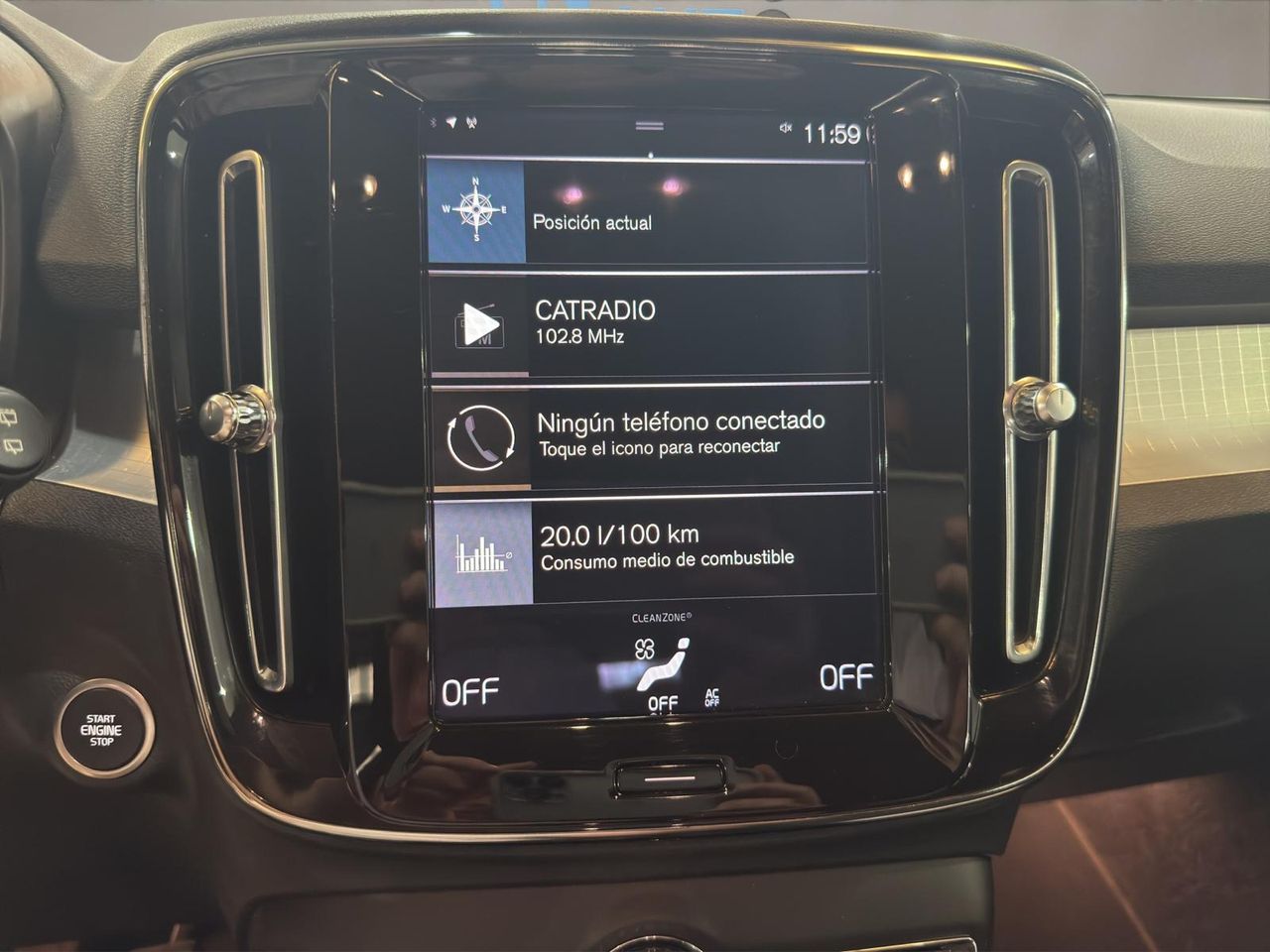 Volvo XC40 1.5 T2 Momentum Core - Foto 2