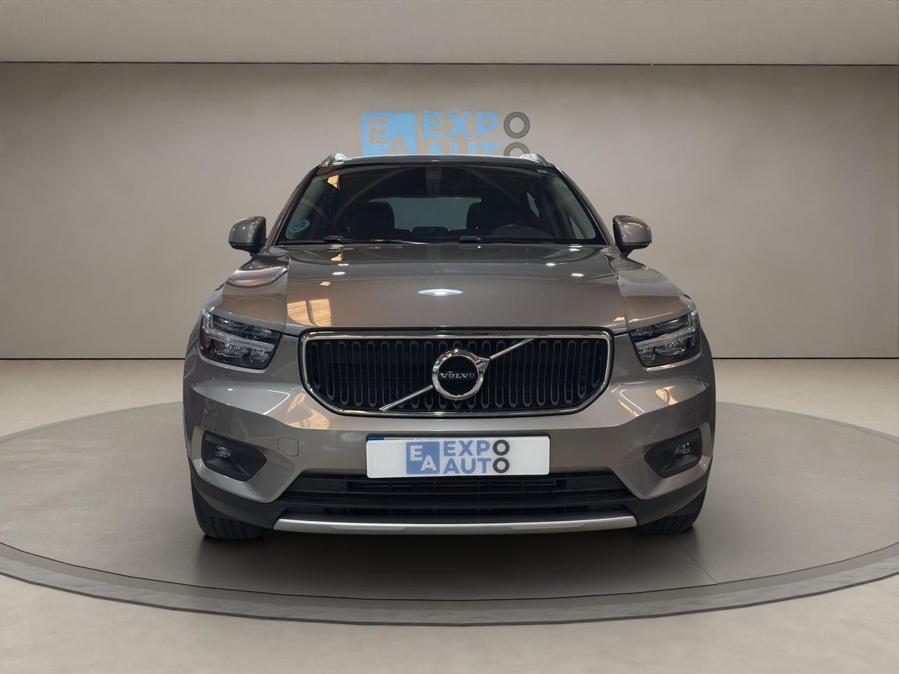 Volvo XC40 1.5 T2 Momentum Core - Foto 2