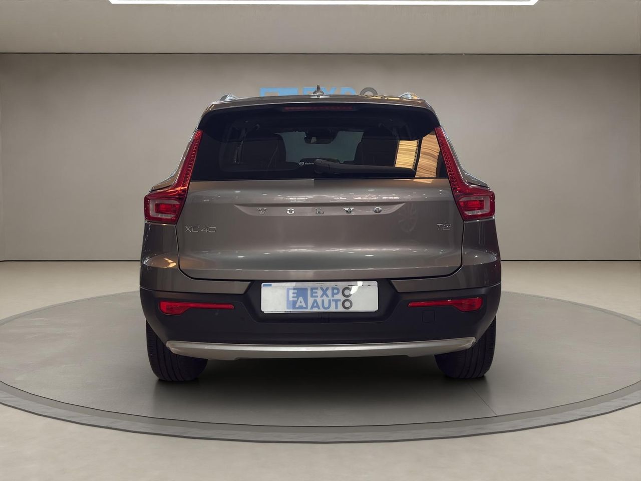 Volvo XC40 1.5 T2 Momentum Core - Foto 2