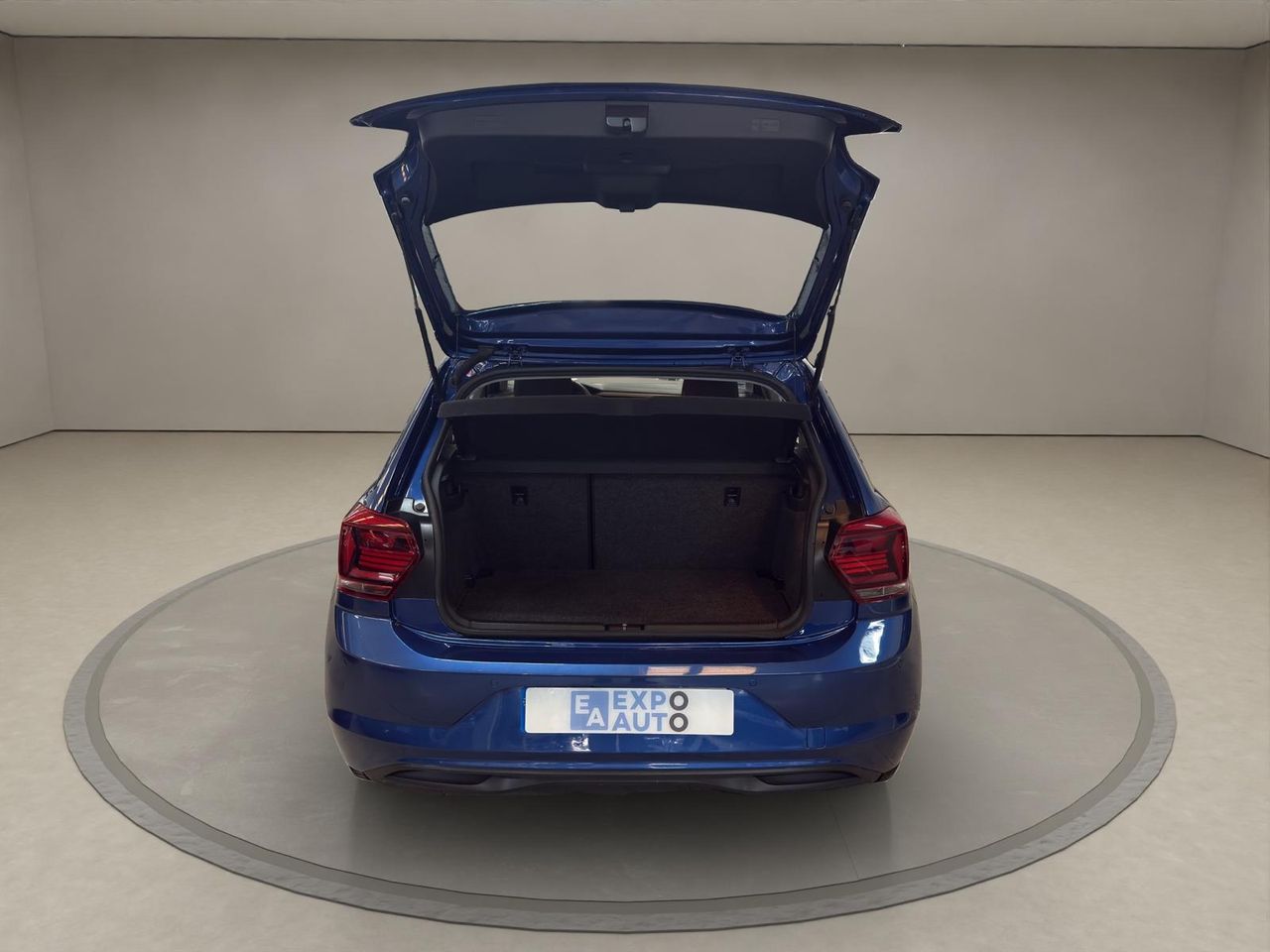Volkswagen Polo Polo 1.0 TSI 70kW (95CV) - Foto 2