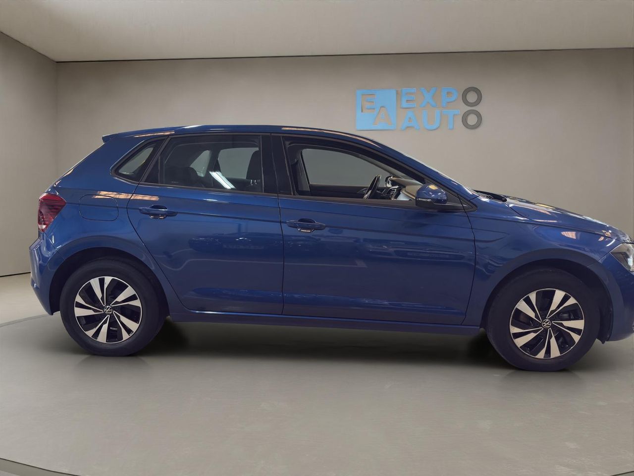 Volkswagen Polo Polo 1.0 TSI 70kW (95CV) - Foto 2
