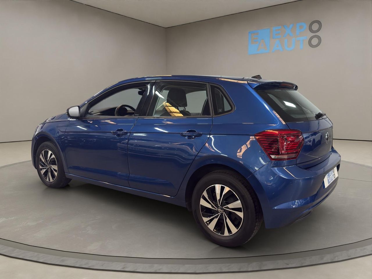 Volkswagen Polo Polo 1.0 TSI 70kW (95CV) - Foto 2