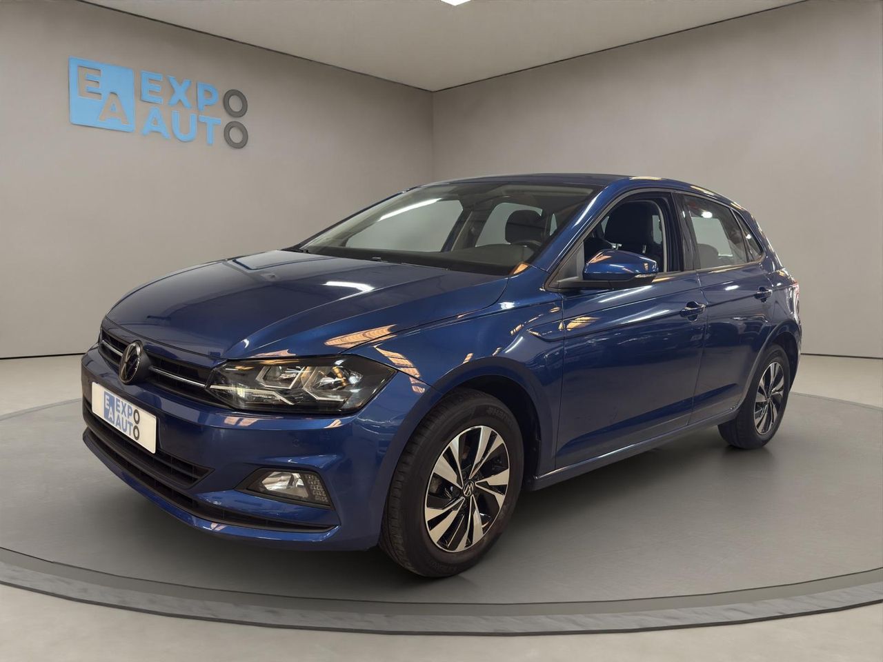 Volkswagen Polo Polo 1.0 TSI 70kW (95CV) - Foto 2