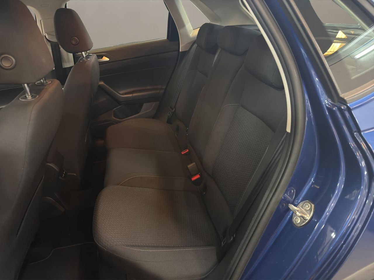 Volkswagen Polo Polo 1.0 TSI 70kW (95CV) - Foto 2