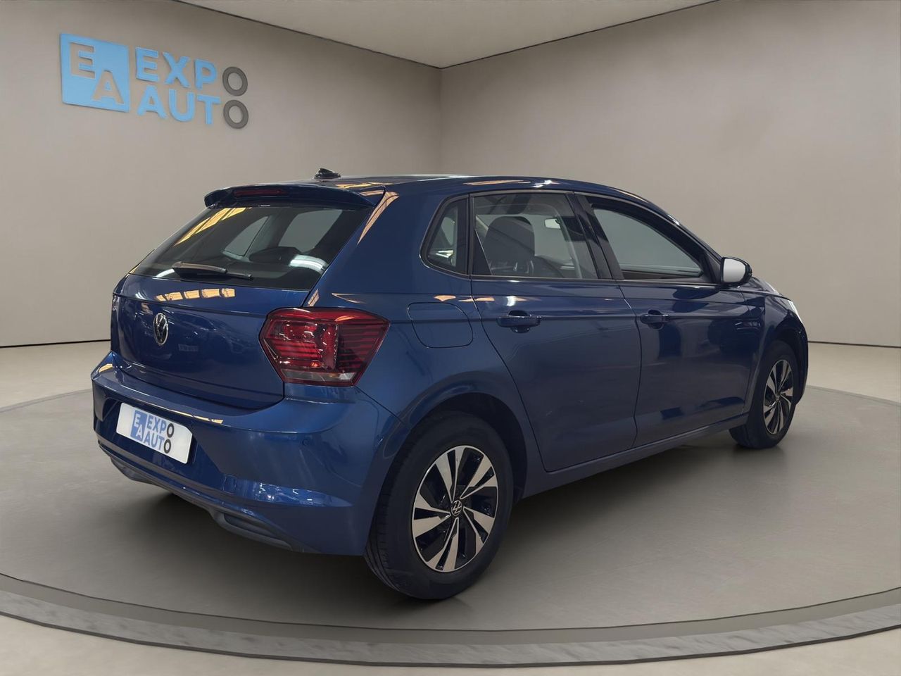 Volkswagen Polo Polo 1.0 TSI 70kW (95CV) - Foto 2