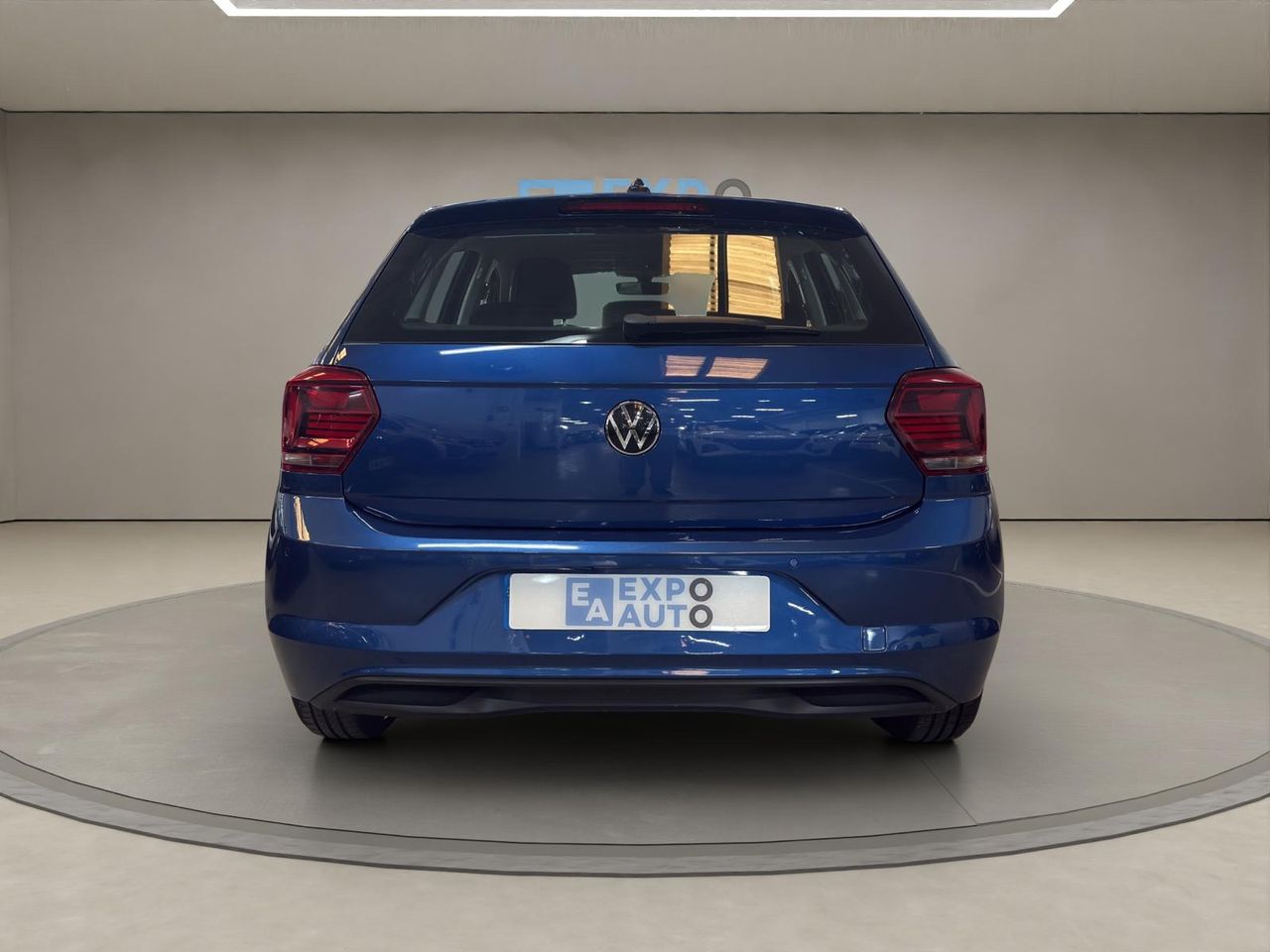 Volkswagen Polo Polo 1.0 TSI 70kW (95CV) - Foto 2