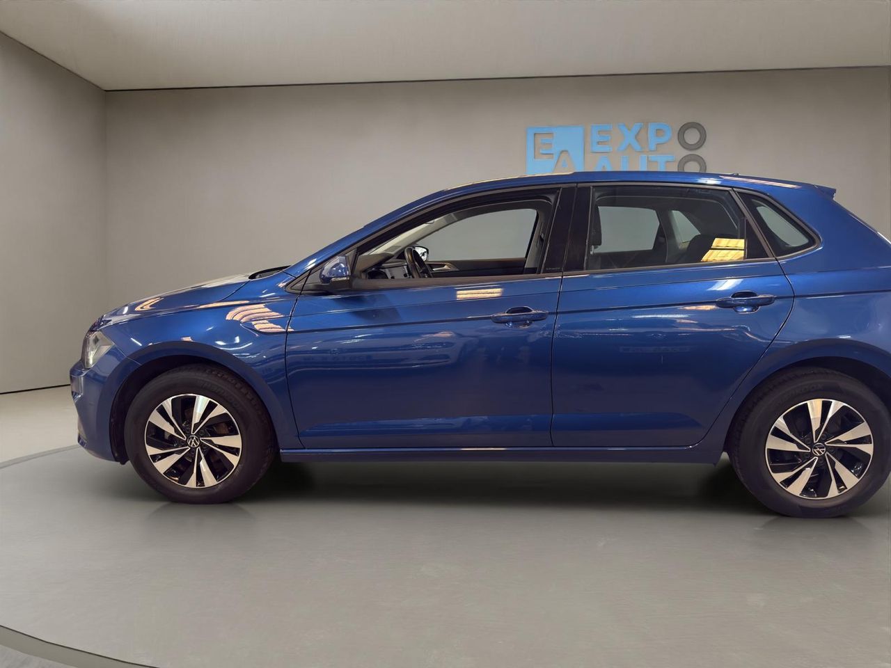Volkswagen Polo Polo 1.0 TSI 70kW (95CV) - Foto 2