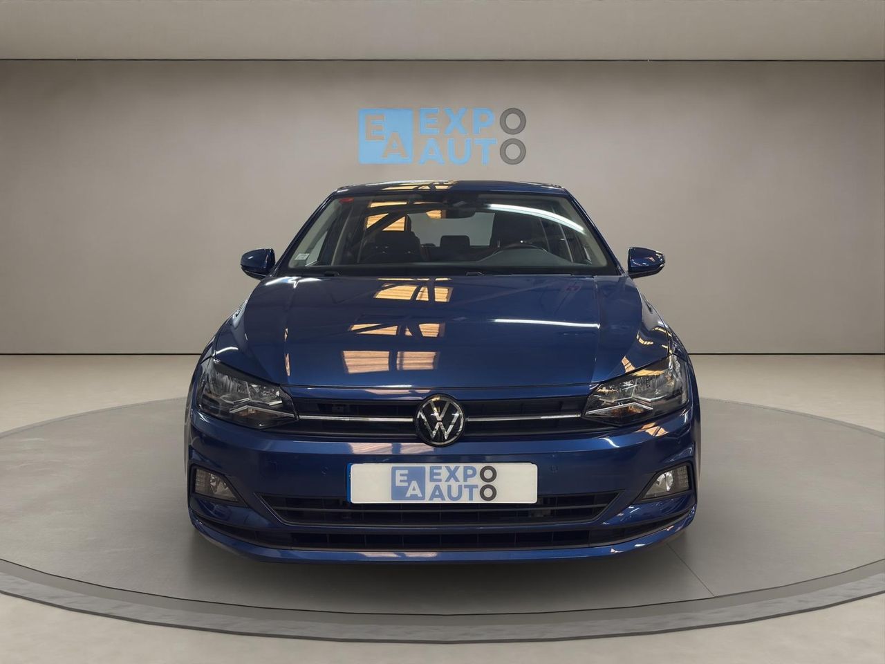 Volkswagen Polo Polo 1.0 TSI 70kW (95CV) - Foto 2