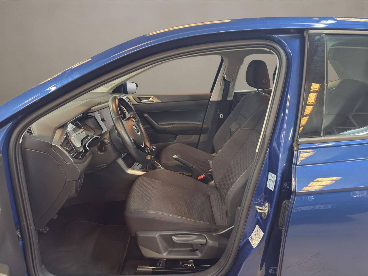 Volkswagen Polo Polo 1.0 TSI 70kW (95CV) - Foto 2