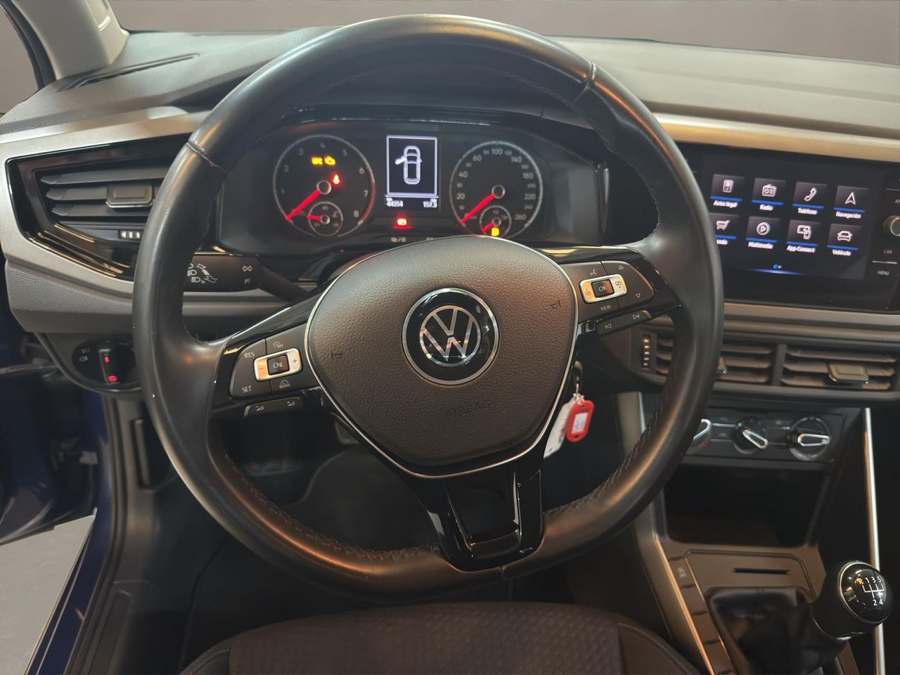 Volkswagen Polo Polo 1.0 TSI 70kW (95CV) - Foto 2