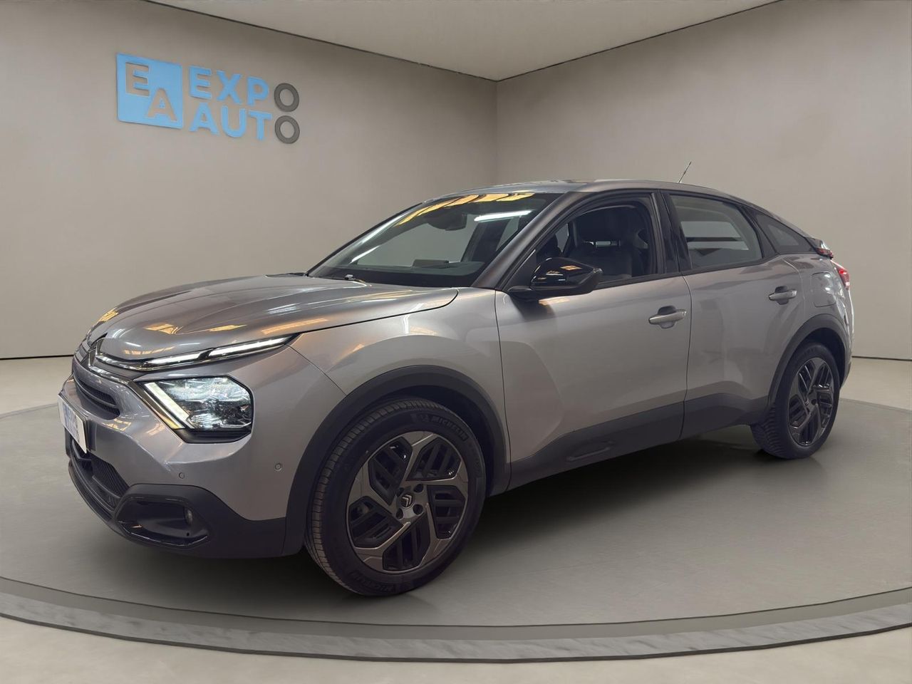 Citroën C4 BlueHDi 130 S&S EAT8 Feel Pack - Foto 2